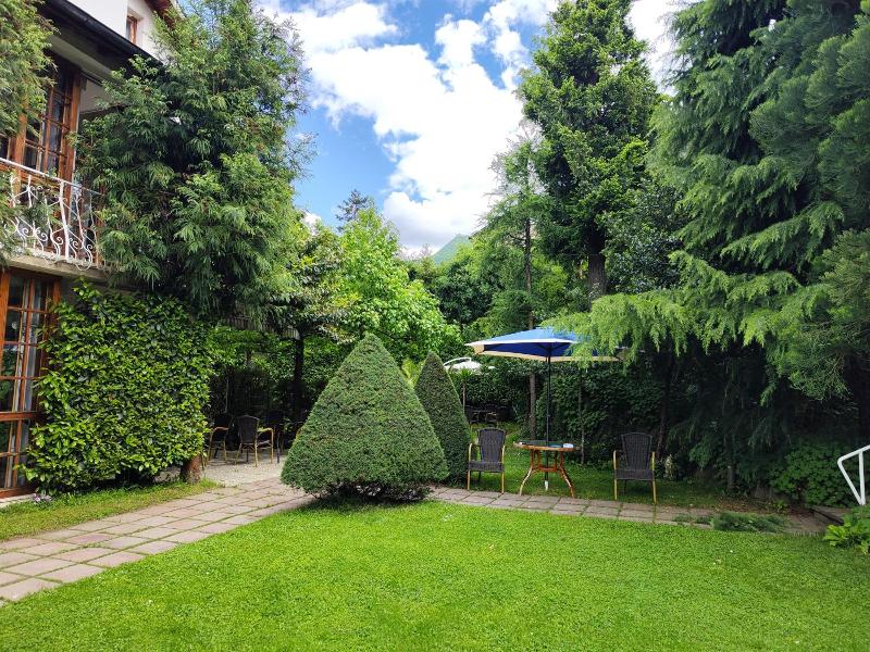 Park Hotel Amfora image