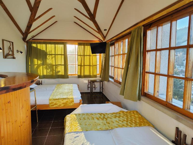 Park Hotel Amfora image