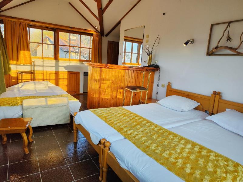 Park Hotel Amfora image
