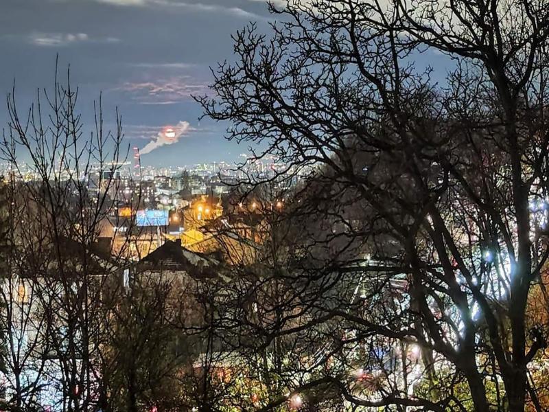 Park Hotel Amfora image