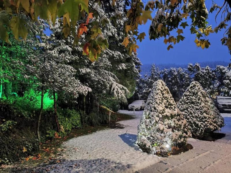 Park Hotel Amfora image