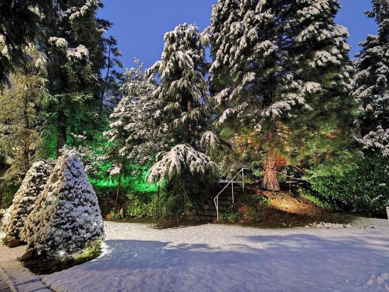 Park Hotel Amfora image