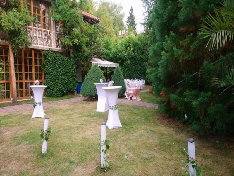 Park Hotel Amfora image