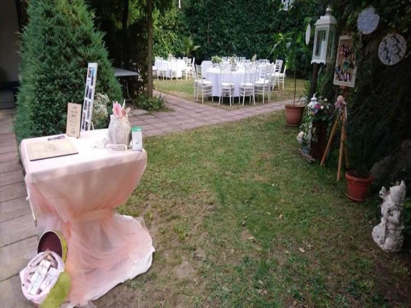 Park Hotel Amfora image