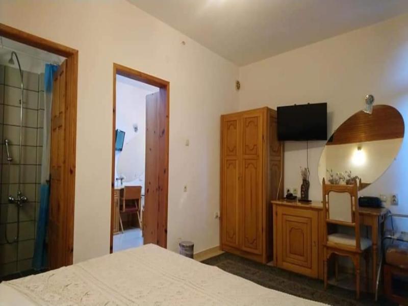 Park Hotel Amfora image