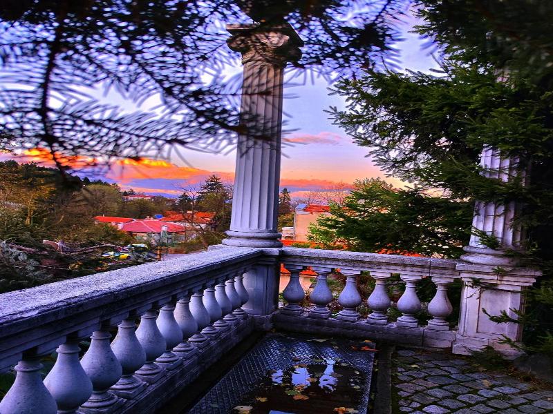 Park Hotel Amfora image