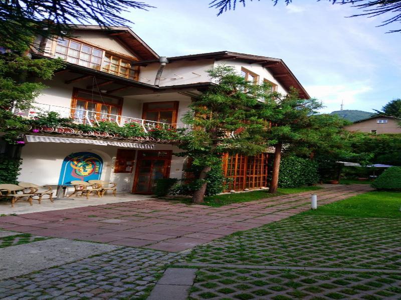 Park Hotel Amfora image