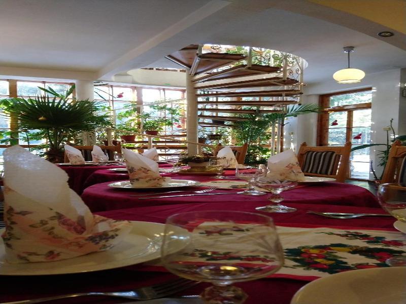 Park Hotel Amfora image