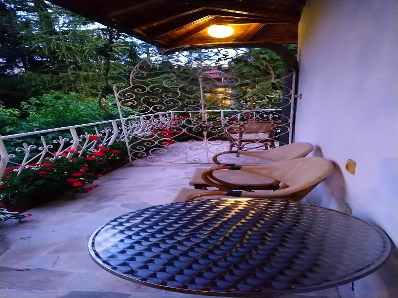 Park Hotel Amfora image