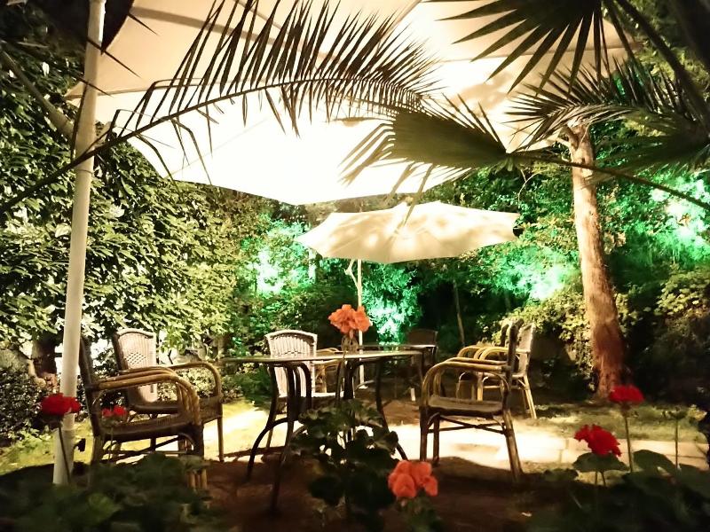 Park Hotel Amfora image
