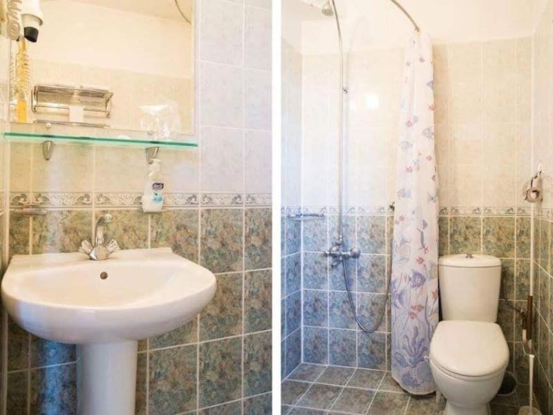 Park Hotel Amfora image