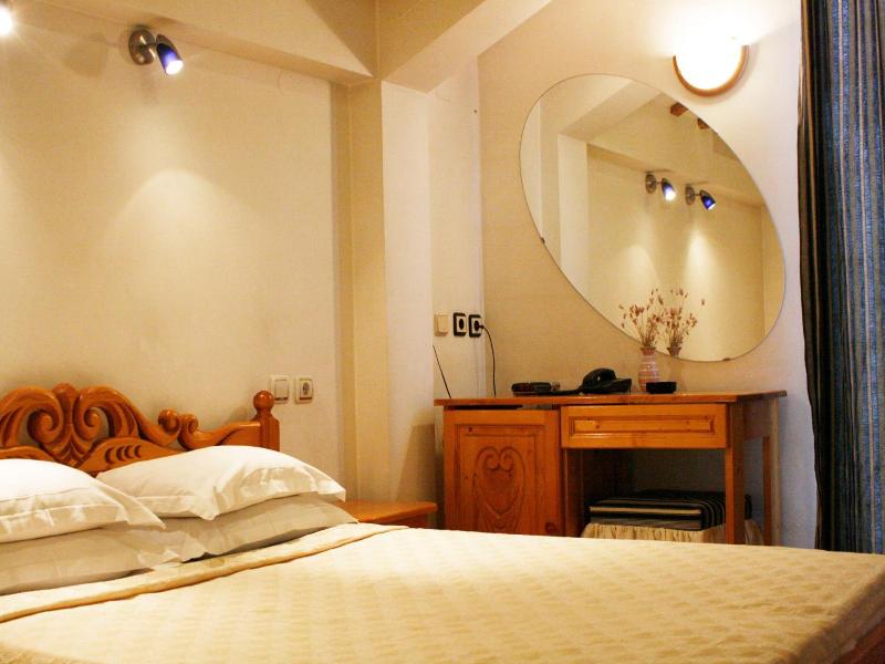 Park Hotel Amfora image