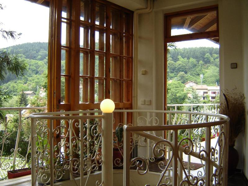 Park Hotel Amfora image