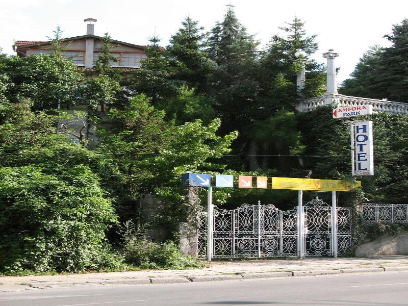 Park Hotel Amfora image
