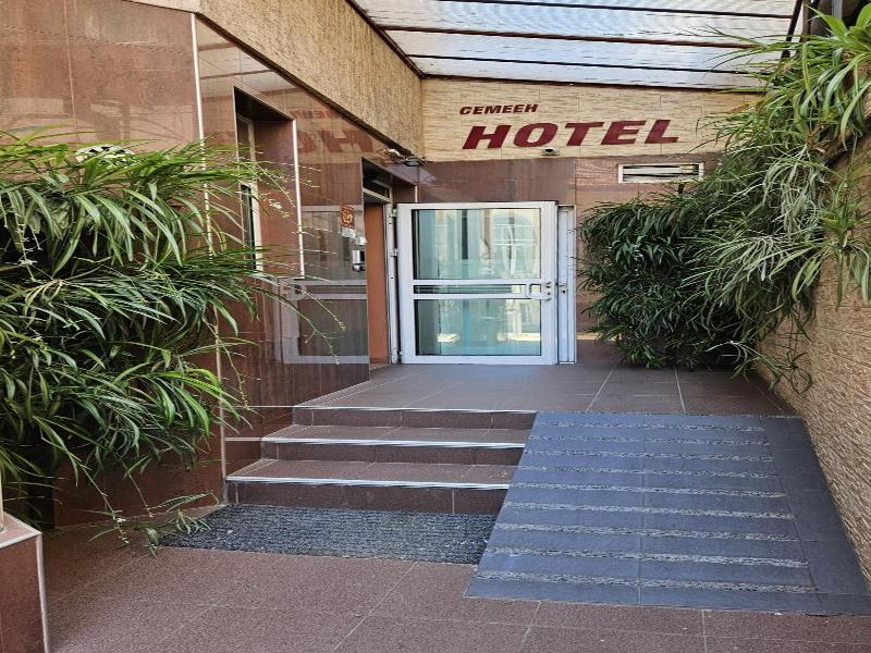 Caprice Family Hotel image