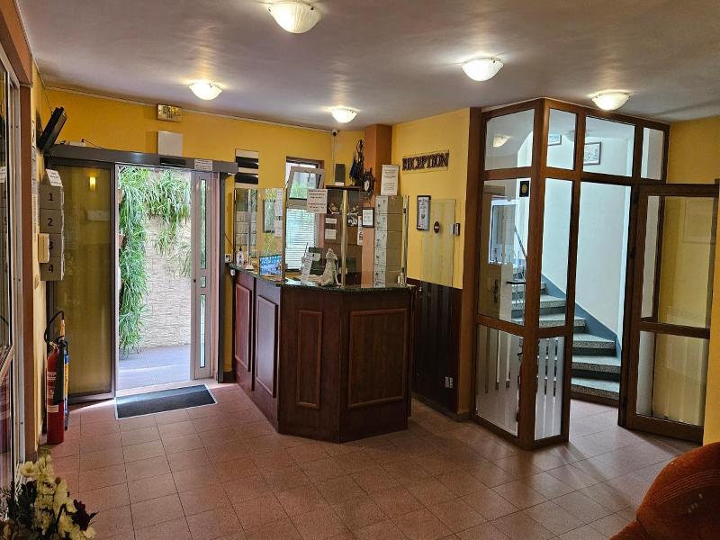 Caprice Family Hotel image