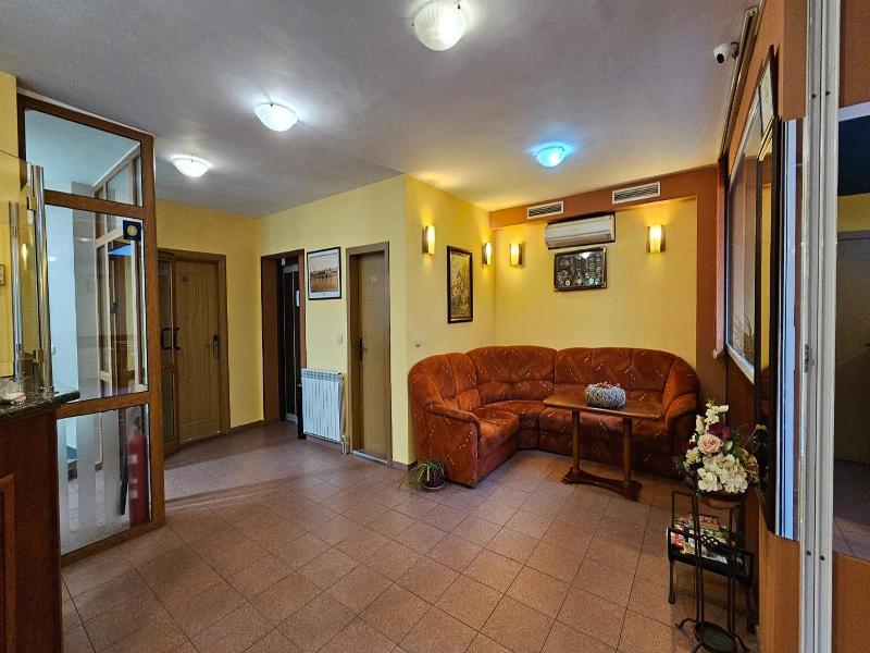 Caprice Family Hotel image