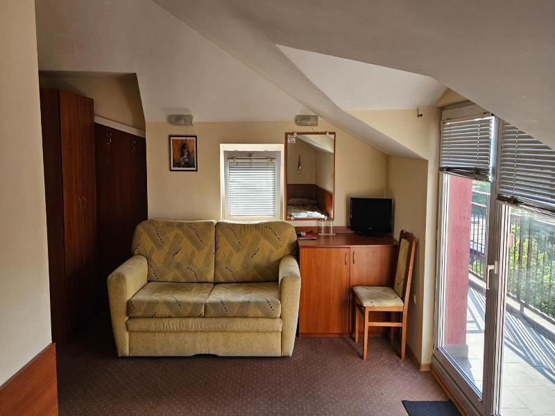 Caprice Family Hotel image