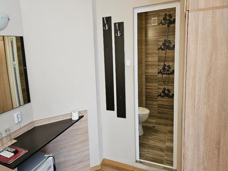 Caprice Family Hotel image