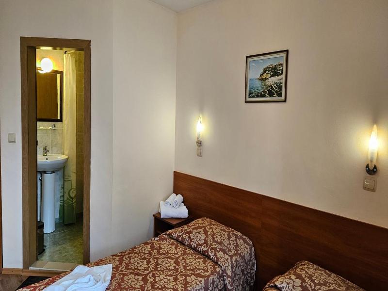 Caprice Family Hotel image