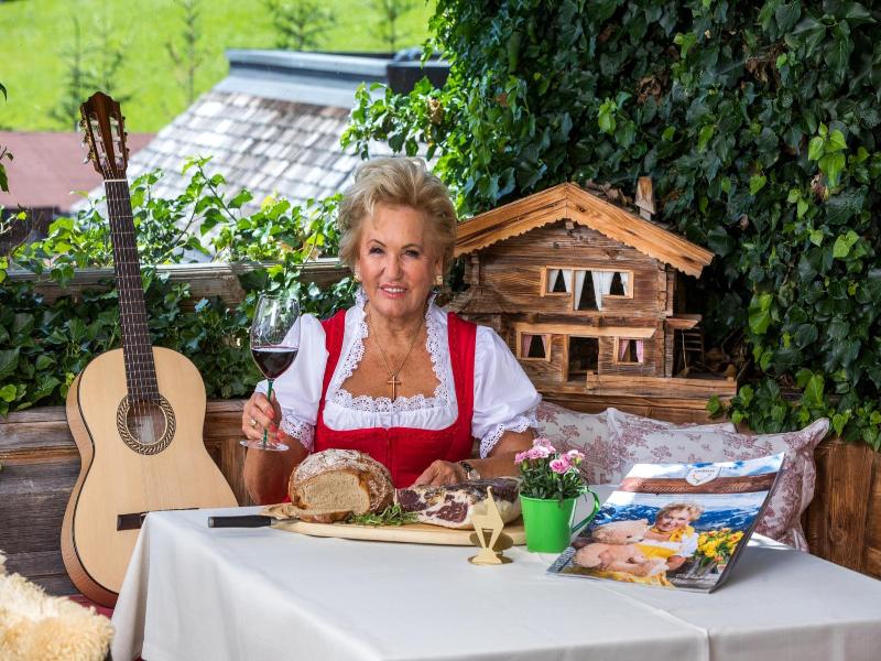 Rosis Sonnbergstuben image