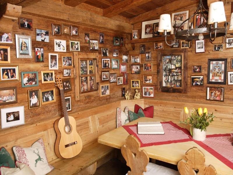 Rosis Sonnbergstuben image