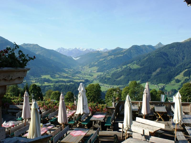 Rosis Sonnbergstuben image