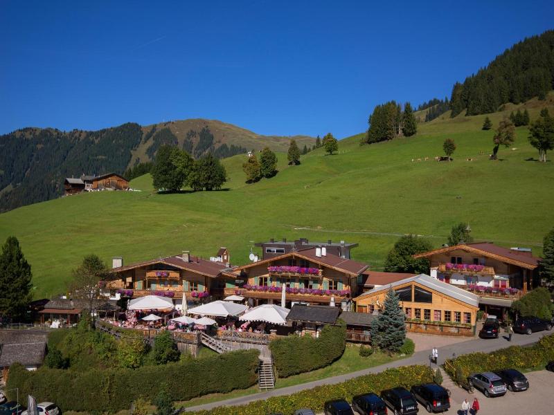 Rosis Sonnbergstuben image