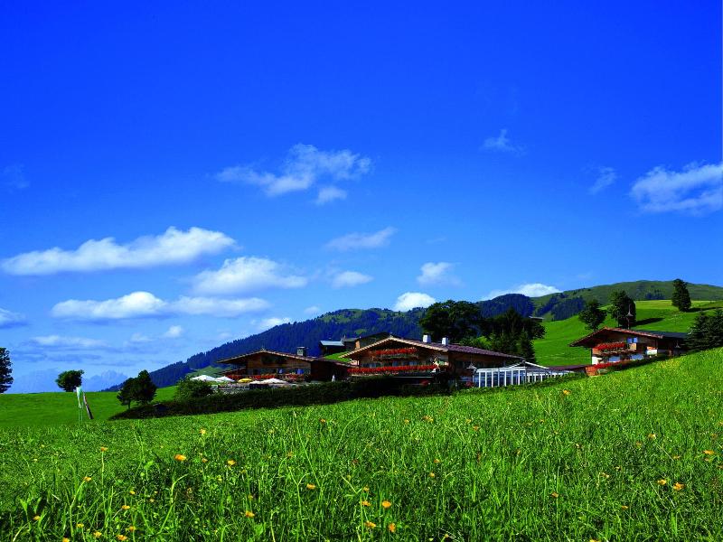 Rosis Sonnbergstuben image