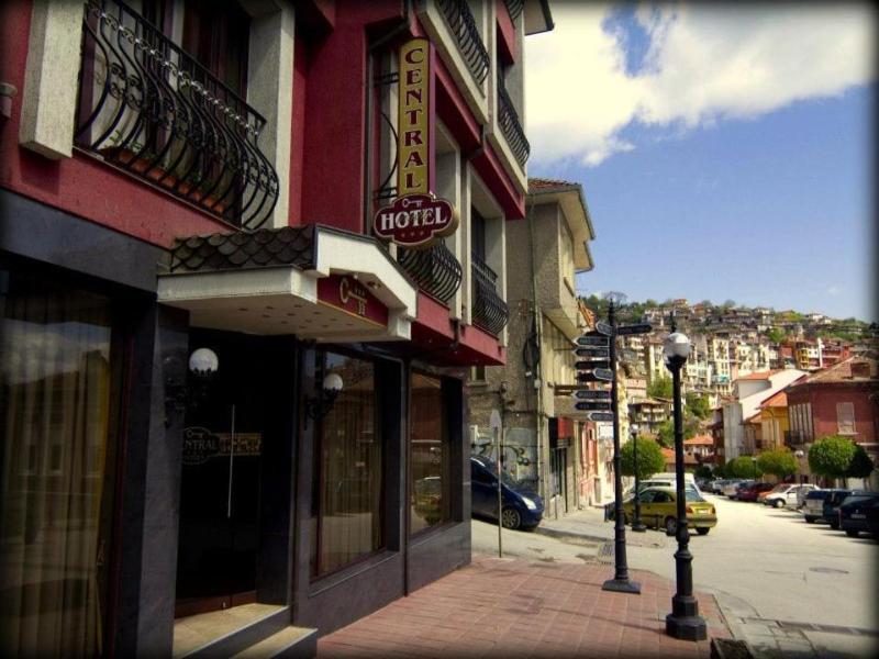 Hotel Central image