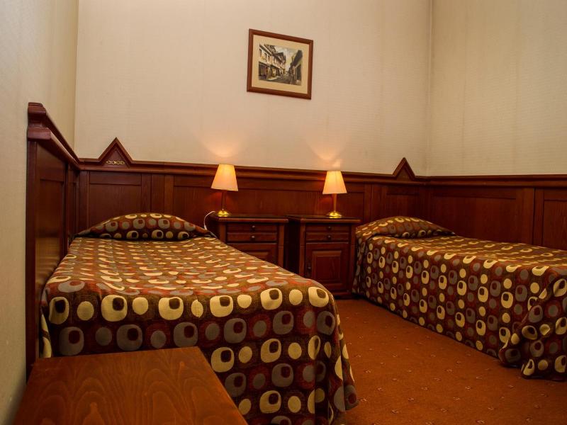 Hotel Central image
