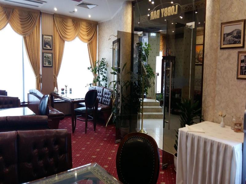 Hotel Central image