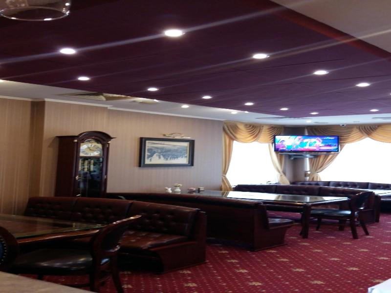 Hotel Central image