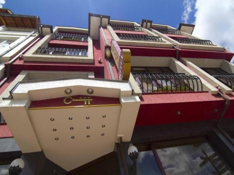 Hotel Central image
