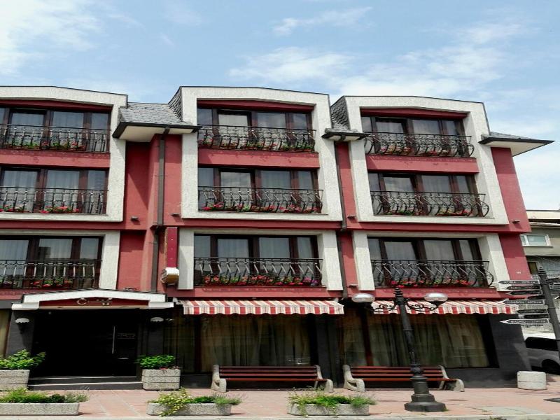 Hotel Central image