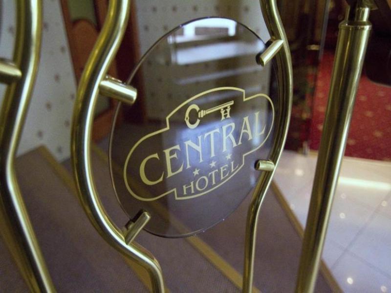 Hotel Central image