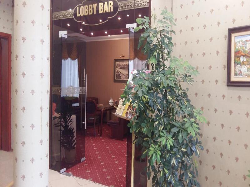 Hotel Central image
