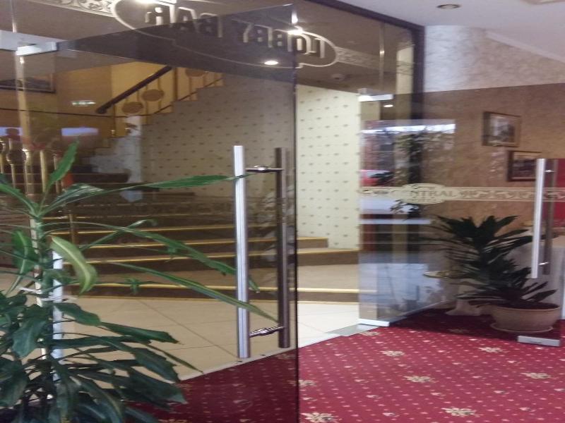 Hotel Central image