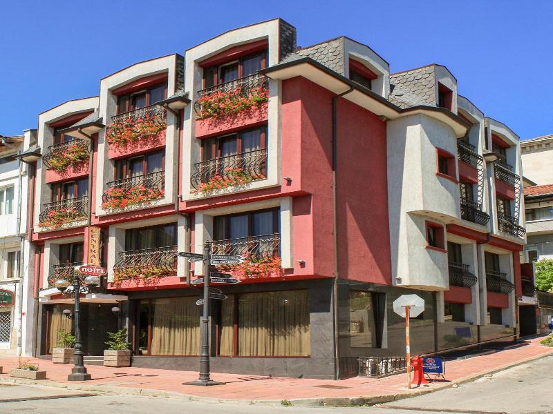 Hotel Central image