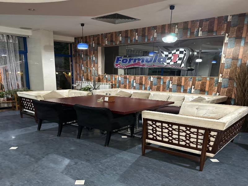Formula 1 Motel photo 11