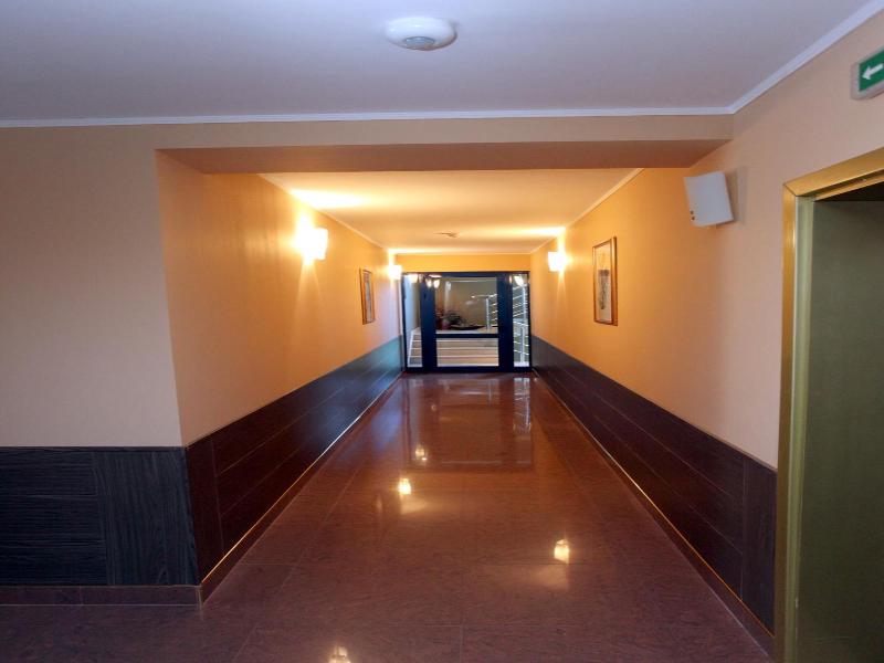 Formula 1 Motel photo 16