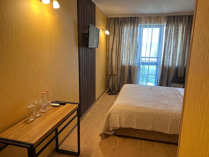 Formula 1 Motel photo 23