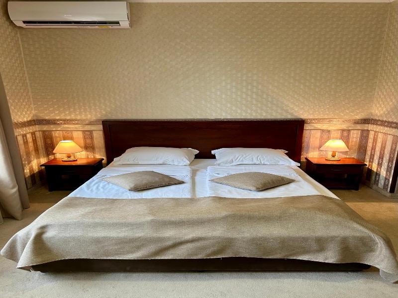 Chateau Montagne Hotel Troyan