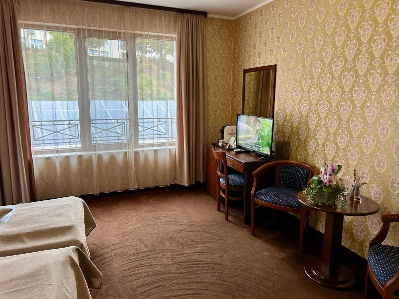Chateau Montagne Hotel Troyan