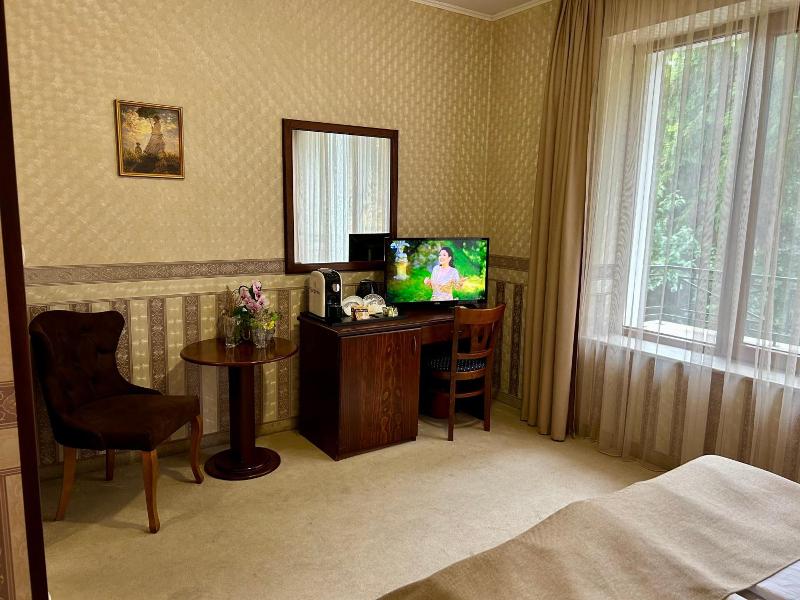 Chateau Montagne Hotel Troyan