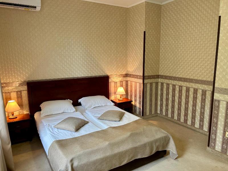 Chateau Montagne Hotel Troyan