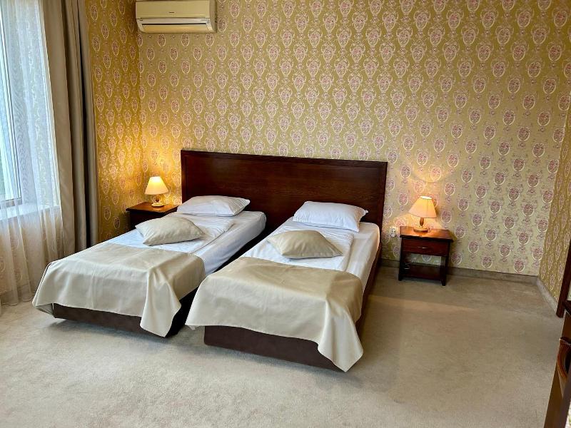 Chateau Montagne Hotel Troyan