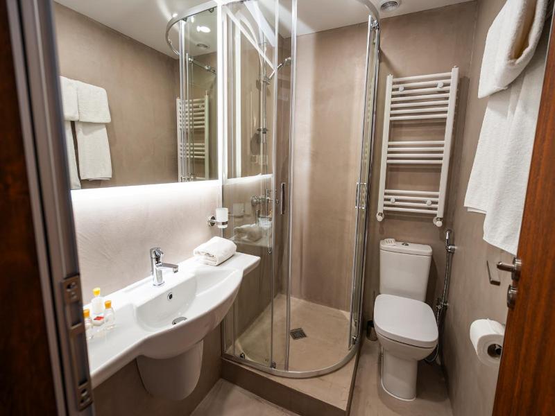 Chateau Montagne Hotel Troyan