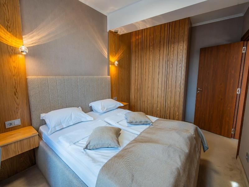 Chateau Montagne Hotel Troyan