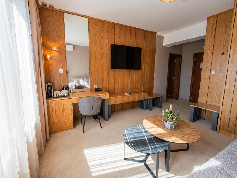 Chateau Montagne Hotel Troyan